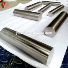 99.50% minimum quality Tantalum solid rod